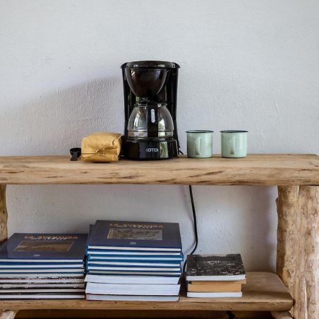 El Fenix Coffee Hotell Calarcá Eksteriør bilde