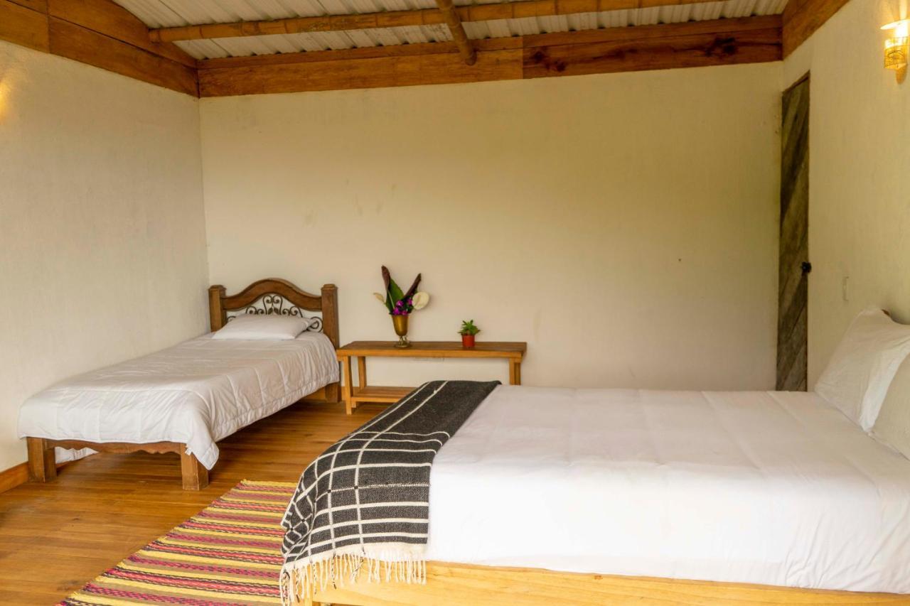 El Fenix Coffee Hotell Calarcá Eksteriør bilde