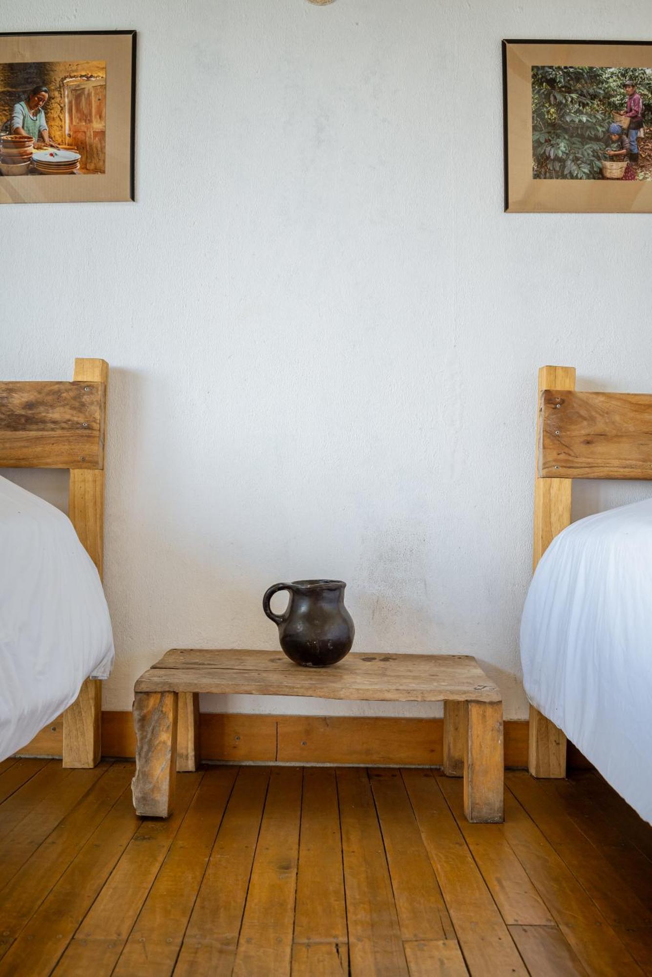 El Fenix Coffee Hotell Calarcá Eksteriør bilde